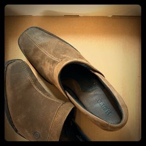Born Shoes, Size 8